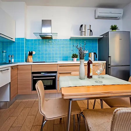 Pimlico Daire Rovinj