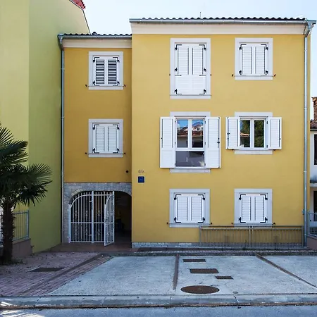 Pimlico Daire *