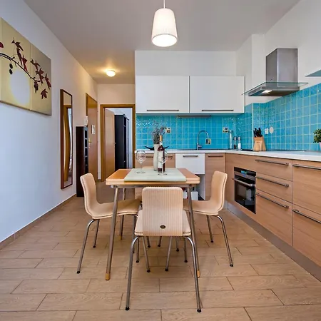 Apartment Pimlico