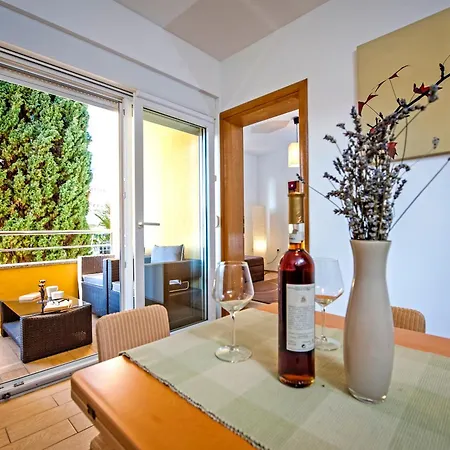 Pimlico Rovinj