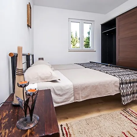Pimlico Rovinj