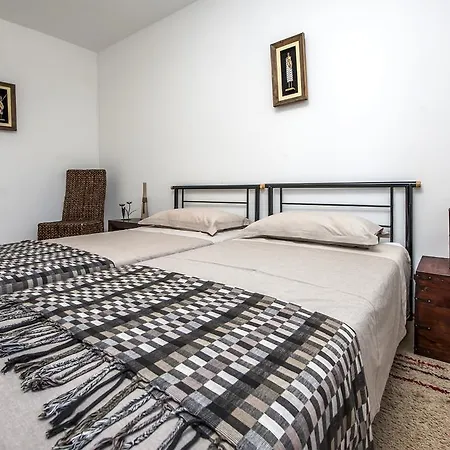Apartment Pimlico *