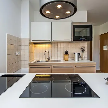Apartment Pimlico