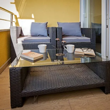 Pimlico Ρόβινι