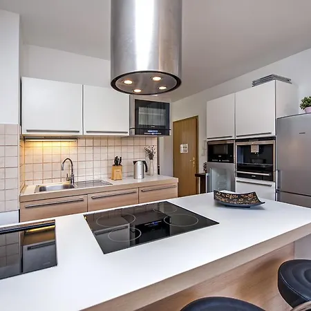 Apartment Pimlico