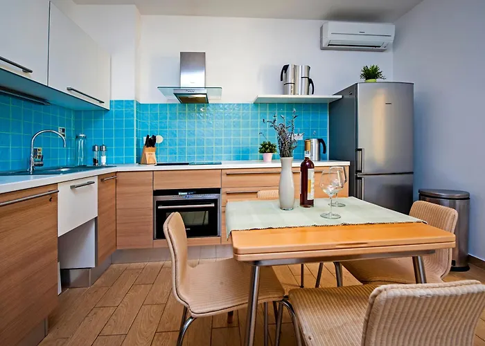 Pimlico Lejlighed Rovinj