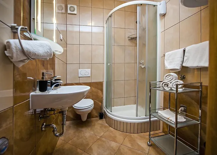 Lejlighed Pimlico Rovinj