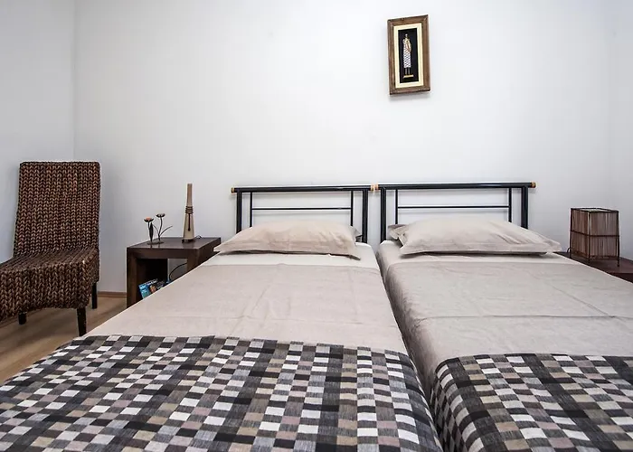 Lejlighed Pimlico Rovinj