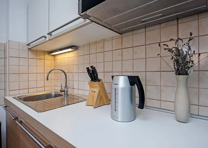 Lejlighed Pimlico Rovinj