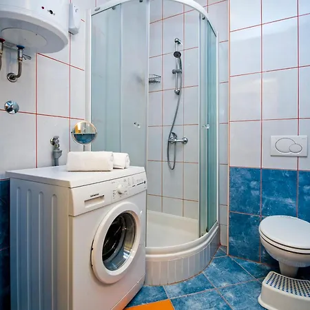 Apartament Pimlico Rovinj