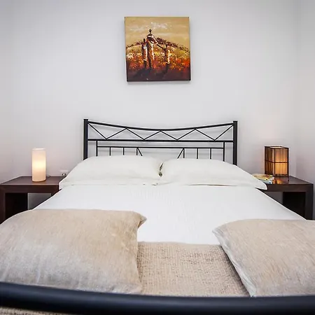 Pimlico Apartament *