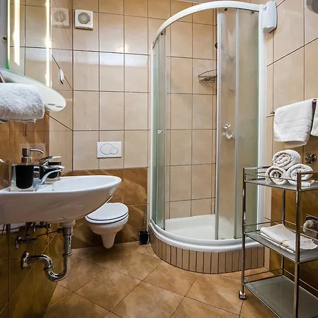 Apartament Pimlico Rovinj