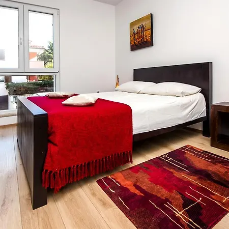 Pimlico Apartament *