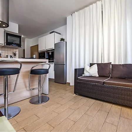 Apartament Pimlico *