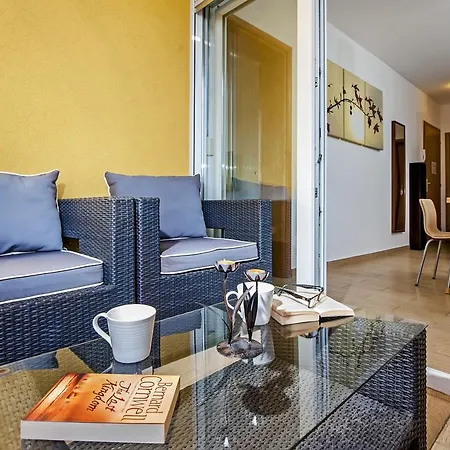 Apartament Pimlico