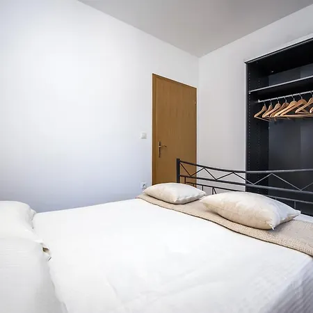 Pimlico Apartament *