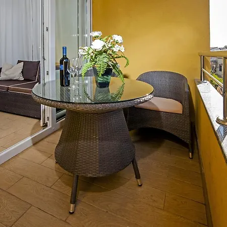 Apartament Pimlico Rovinj