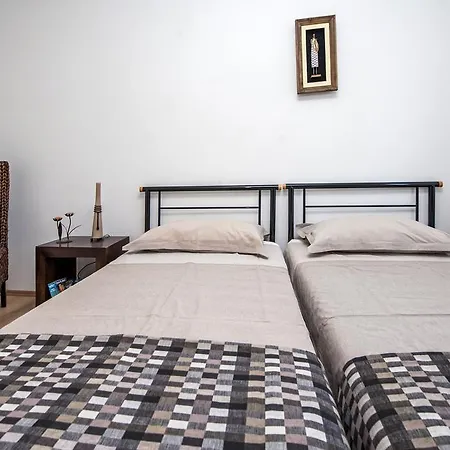 Apartament Pimlico Rovinj