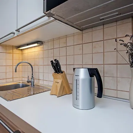 Apartament Pimlico Rovinj
